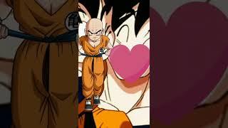 Dragon ball all members love & lovers #Dragon Ball#Samure#Anime