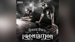 Berner & B-Real - Xanax & Patron feat. Demrick (Audio) | Prohibition