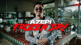 Azeri - FROZEN DRY [RAP LA RUE 2] ROUND 1