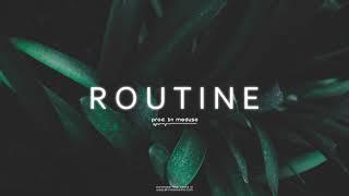 LUCIANO x VEYSEL Type Beat 2019 - "ROUTINE" || Dope Trap Instrumental FREE