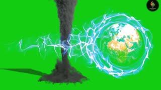 GREEN SCREEN FX || MAGICL TRANSFORM EFFECT|| Green Screen Magic Effects