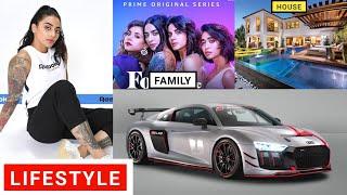 VJ Bani (Bani J) Lifestyle 2022, Age,Husband,Boyfriend,Biography,Cars,House,Family,Income & Networth