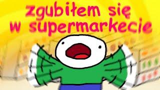 Mako - Zgubiłem Się w Supermarkecie (Official Video)