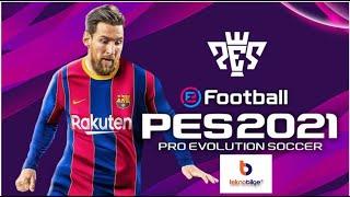 PES 2021 DONMA KASMA PROBLEMİ ÇÖZÜMÜ 2021 GÜNCEL