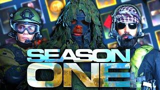 Modern Warfare: Season One REVIEW (Boring & Surprising)