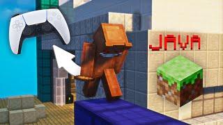 How To Play CONTROLLER On Minecraft Java Edition