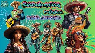 Rancheras Mexicanas canción inmortal Rancheras de antaño️Rancheras por siempre en tu corazón 