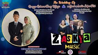 Live Midodaren Wedding RANGGA  AZHARI ||  "ZASKYA Music"  || OJ Audio || KEI Ligthing || KP Pro