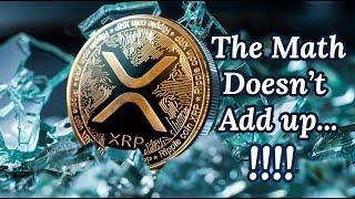 The XRP Problem No One is Talking About...