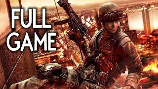 Rainbow Six Vegas 2 - FULL GAME Walkthrough Gameplay No Commentary