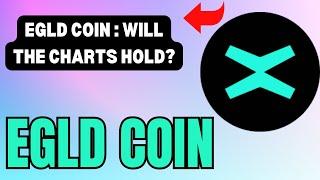 EGLD COIN TECHNICAL ANALYSIS: BULLISH OR BEARISH?PRICE PREDICTION ! EGLD COIN ENTRY & EXIT UPDATES !