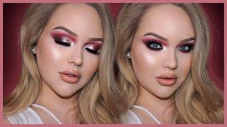 PERRIE EDWARDS / No More Sad Songs Inspired Makeup Tutorial