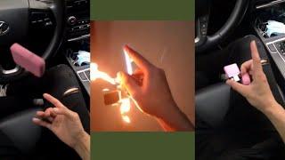 Most Insane Zippo Lighter Tricks Compilation