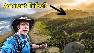 Desert Drifter Fundraiser: I Failed Visiting an Ancient Tribe Located on Google Earth