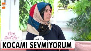 115 bin lirayı alıp kaçtı, tüm parayı kaptırdı! - Esra Erol'da