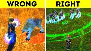 Watch This Before Leveling In Classic WoW