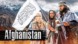 96 hours in Afghanistan with Talibans / Visiting The Most Dangerous Country for tourists in 2024?