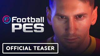 Pro Evolution Soccer - Next-Gen PES Teaser