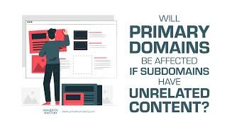 How Subdomain Content Can Impact Your SEO Strategy