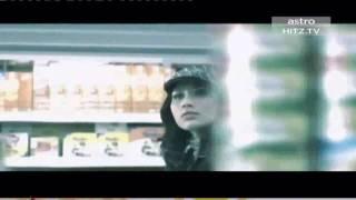  Melly feat Yusry - Dibius Cinta (ost Cicak Man) 