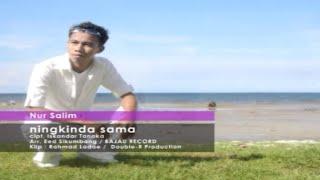 Ningkinda Sama, lagu BAJO Nusantara