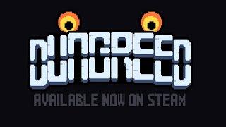 Dungreed (Unofficial Trailer)