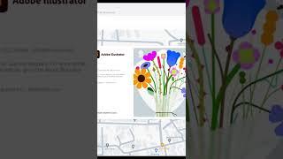 Site Analysis Trick #illustrator #tutorial