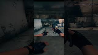 Marmok 2.0!? ️ twitch.tv/s1milate #csgo #shorts #short