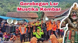 Gerebegan Lsr Mustika Kembar‼️Live In SompokEhann Artt Production