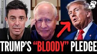 Trump Pledges "Bloody" Deportation Campaign! Step Up W. Bush (w/ Bill Kristol) | The Bulwark Podcast