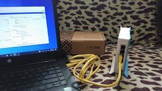 How to Reset Mikrotik router forgotten Password