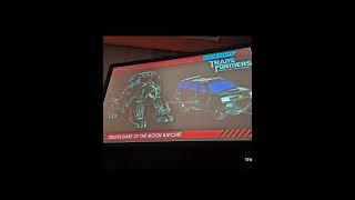 New figures Studio Series Revealed!!! #transformers #studioseries #hasbro