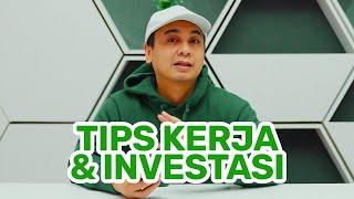 Tips Kerja dan Investasi