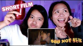 She makes my heart flutter ㅣSOO NOT SUE | Reaction video Philippines 