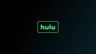 Hulu Logo Animation 2021-Present