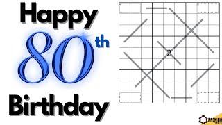 The Sudoku With Only One Given Digit (The 80th Birthday Of Aad van de Wetering)