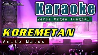 Karaoke Music Tetun Festa _ Koremetan