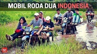 TOP 10 FAKTA UNIK ORANG INDONESIA DI MATA DUNIA