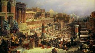 The Prophecies of Jesus Christ - Israel conquered by Babylon - Daniel - Cyrus - Chapter 7