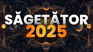 Horoscop Săgetător 2025 | Astrolog 2025