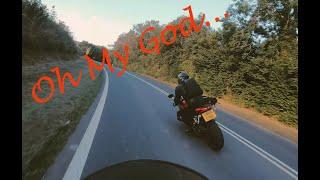 Wales Motorcycle Tour