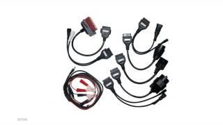 Car Cable For Autocom CDP & Multi Cardiag M8 CDP+ & ds150e & Tcs Cdp