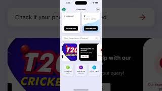 Flutter App UI Design | Simple flutter app design | Slivers Widget | Airtel app UI clone | Flutter