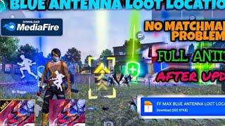 FREE FIRE MAX NPC NAME ALL LOOT LOCATION AND ALL SERVER WORKING NEHAL FF