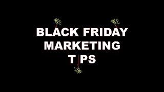 Black Friday Email Marketing Strategy For Affiliates (3 TIPS)