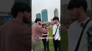 Zapal boldim obuna boling #2024 #trend #zapallar #videoshort #uzbvideo #azajony #vines #rek #top