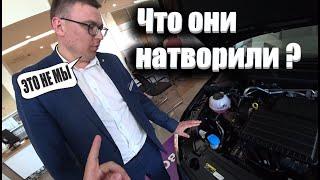 Новый Volkswagen Polo 2020 . ЧТО ОНИ НАТВОРИЛИ ?! ОБЗОР АВТО . ЦЕНЫ КОМПЛЕКТАЦИИ . ФОЛЬКСВАГЕН ПОЛО