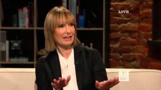 Talking Dead - Gale Anne Hurd on top secret storylines