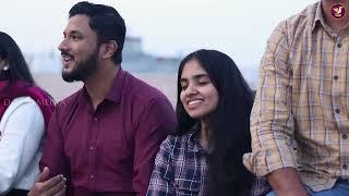 HA MANOHARAM YAHE  || ഹാ മനോഹരം | Malayalam Devotional Song | Delhi Delights | Sam Thomas