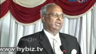 G. V. Krishna Reddy, Chairman, GVK Group